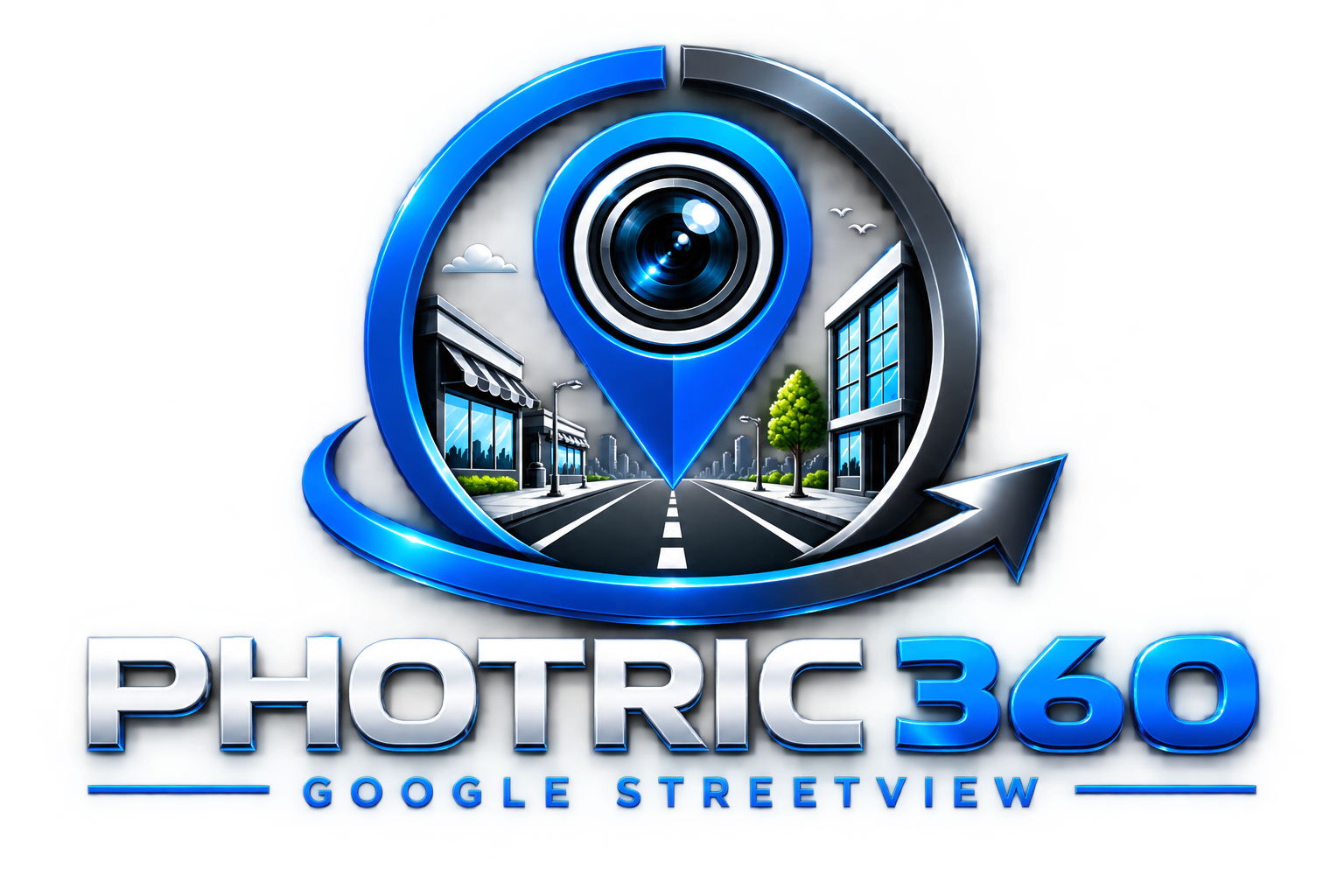 Photric 360 — 360° imaging and aerial services