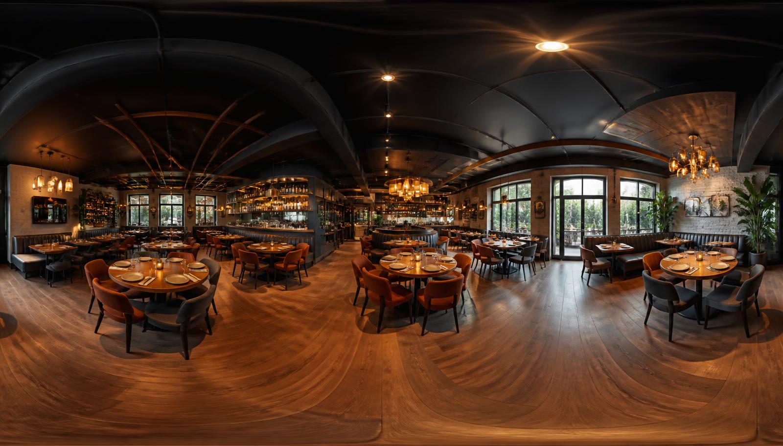 360° Virtual Tours